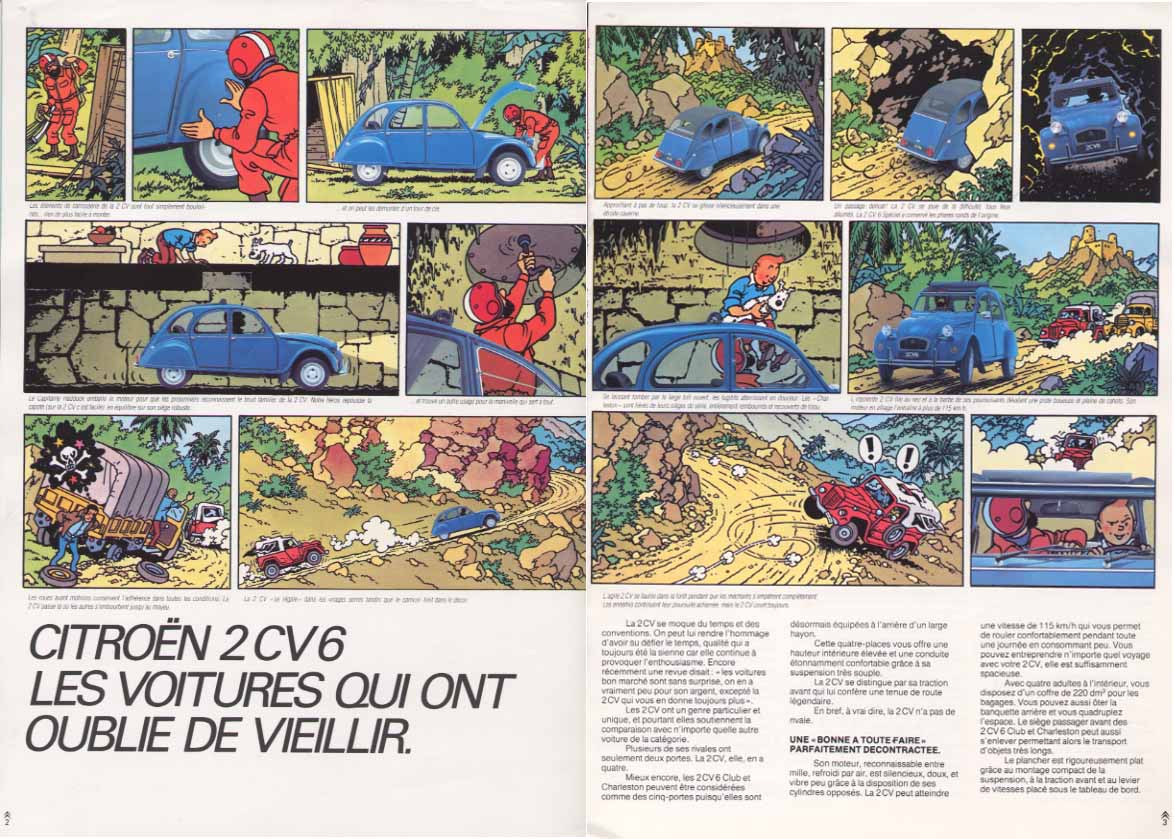 2CV_int_Tintin_parachutte_1